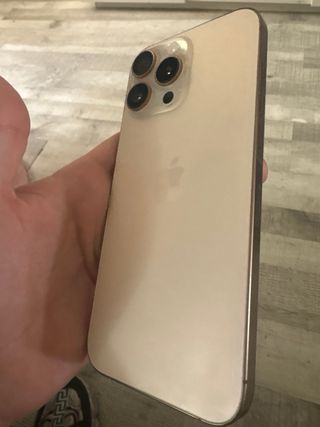 iPhone 16 Pro Max Nuevo