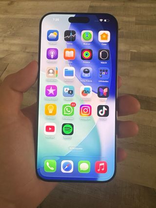 iPhone 16 Pro Max Nuevo