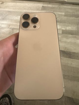 iPhone 16 Pro Max Nuevo