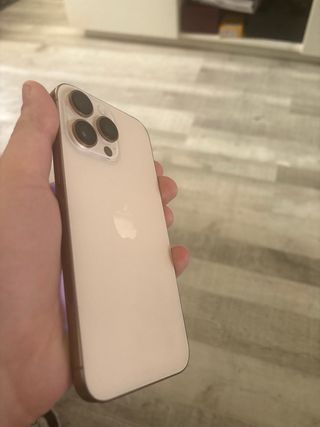 iPhone 16 Pro Max Nuevo