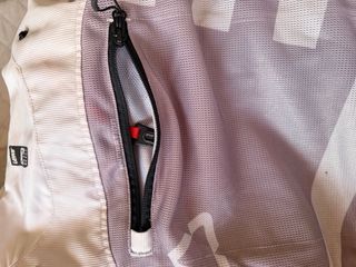 Chaqueta Moto Leatt GPX 4.5 X-Flow