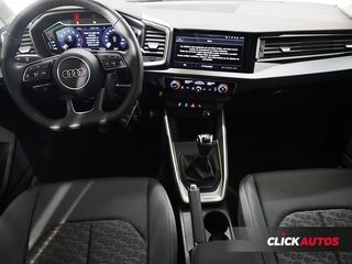 Audi A1 TFSI 95CV Adrenalin