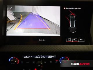 Audi A1 TFSI 95CV Adrenalin