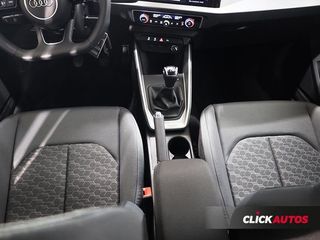 Audi A1 TFSI 95CV Adrenalin