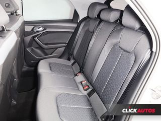 Audi A1 TFSI 95CV Adrenalin