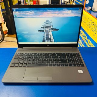 Portátil HP Gris