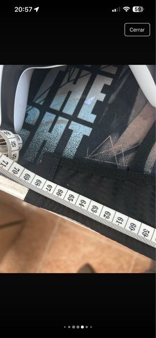 Lote 3 Sujetadores (Negro, Verde, Blanco)