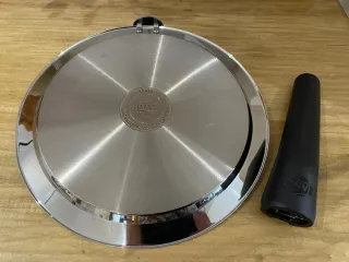 Pentola Opan  AMC Ultima Generazione 0.3L