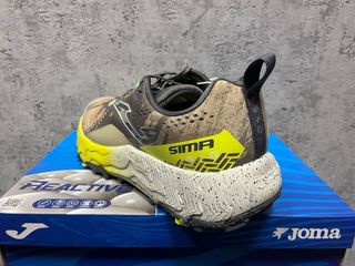 ZAPATILLA JOMA SIMA CAMO
