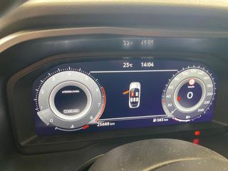 Nissan Qashqai DIG-T 103kW N-Connecta MHEV