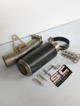 BMW S1000RR 2008/2016 S1000R SEMICOLECTOR