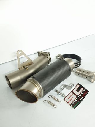 BMW S1000RR 2008/2016 S1000R SEMICOLECTOR