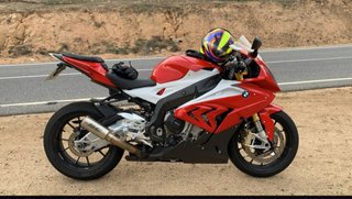 BMW S1000RR 2008/2016 S1000R SEMICOLECTOR