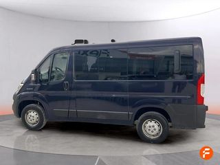 Fiat Ducato Ducato 30 2.3 MJT 150CV PC-TN Combi