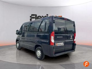 Fiat Ducato Ducato 30 2.3 MJT 150CV PC-TN Combi