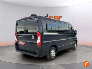 Fiat Ducato Ducato 30 2.3 MJT 150CV PC-TN Combi