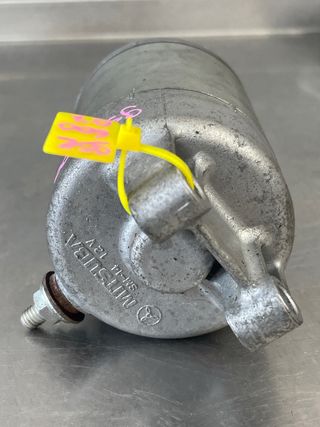 Motor Arranque Suzuki GSR600 2007