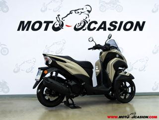 YAMAHA TRICITY 125 -APTA B Y A1-