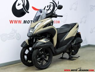 YAMAHA TRICITY 125 -APTA B Y A1-
