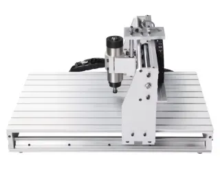Router CNC 6040 3/4 Ejes 800W/1500W