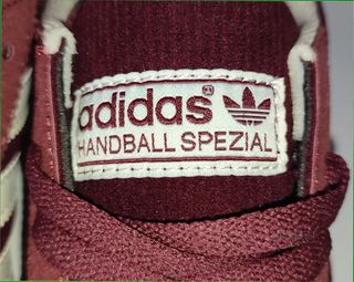 Adidas Handball Spezial burdeos talla 40