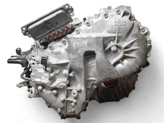 CAJA CAMBIOS TOYOTA C-HR 2021