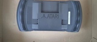 Atari Lynx II 2 y juego