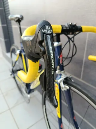 Bicicleta Specialized Festina