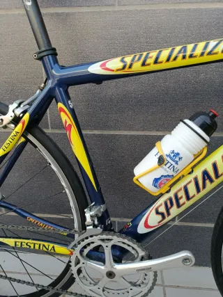 Bicicleta Specialized Festina
