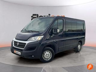 Fiat Ducato Ducato 30 2.3 MJT 150CV PC-TN Combi