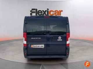 Fiat Ducato Ducato 30 2.3 MJT 150CV PC-TN Combi