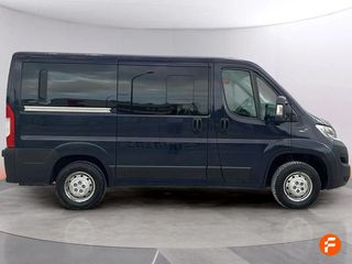 Fiat Ducato Ducato 30 2.3 MJT 150CV PC-TN Combi