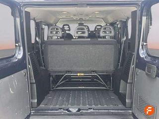 Fiat Ducato Ducato 30 2.3 MJT 150CV PC-TN Combi