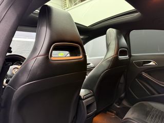 Mercedes Clase CLA CLA 200 CDI AMG Line