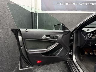 Mercedes Clase CLA CLA 200 CDI AMG Line