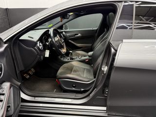 Mercedes Clase CLA CLA 200 CDI AMG Line