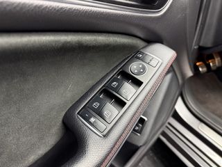 Mercedes Clase CLA CLA 200 CDI AMG Line