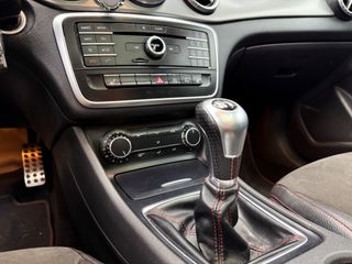 Mercedes Clase CLA CLA 200 CDI AMG Line