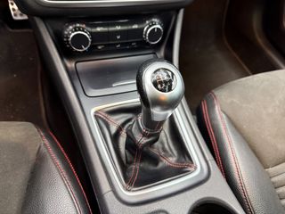 Mercedes Clase CLA CLA 200 CDI AMG Line