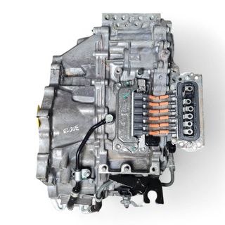 CAJA CAMBIOS TOYOTA C-HR 2021