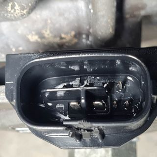 CAJA CAMBIOS TOYOTA C-HR 2021