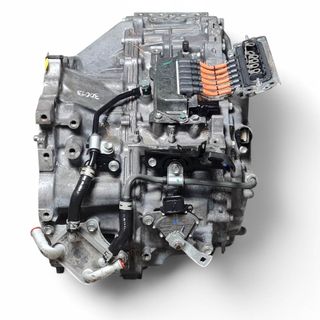 CAJA CAMBIOS TOYOTA C-HR 2021