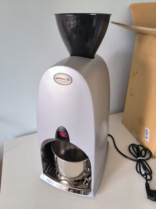 Triturador de hielo profesional nuevo