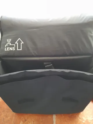 Cartera para portátil Epson