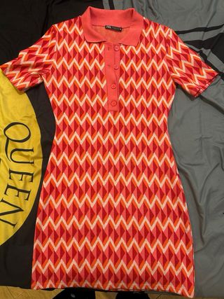 Sudadera Oysho azul todo a 20€