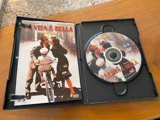 La Vita è Bella DVD - Edizione Speciale