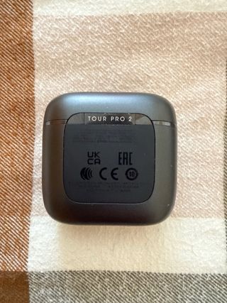 Auriculares JBL TOUR PRO 2 Negros
