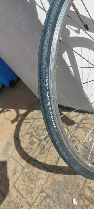 Bicicleta Bulls Cuadro 52 Aluminio
