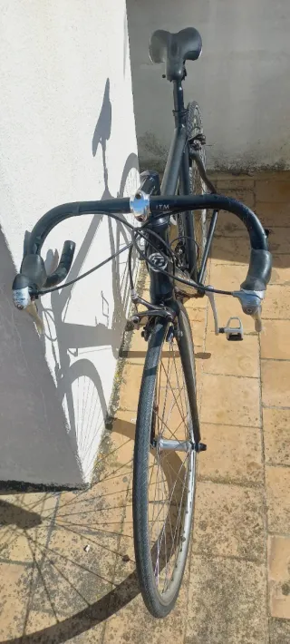 Bicicleta Bulls Cuadro 52 Aluminio