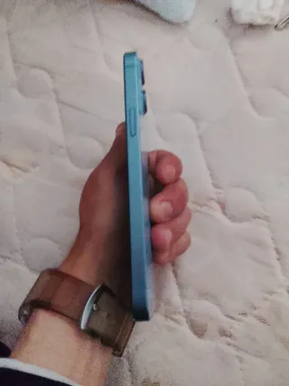iPhone 14 Plus Nero